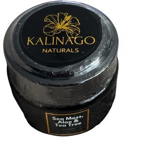 Kalinago Naturals  sea moss Face Mask
